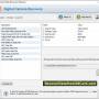 Recover Data from Digital Camera 4.6.2.4 screenshot