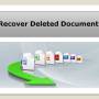 Recover Deleted Document 4.0.0.32 screenshot