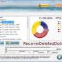 Recover Deleted Pictures 5.3.1.2 screenshot
