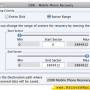 Recover Lost Mac 5.0.1.6 screenshot