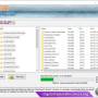 Recover Pen Drive Data Software 5.4 screenshot