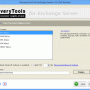 RecoveryTools Exchange Mailbox Recovery 1.0 screenshot