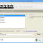 RecoveryTools Outlook PST Email Recovery 1.0 screenshot