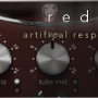 Redline Preamp 1.0.9 screenshot