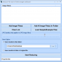 Reduce File Size Of Web Images Software 7.0 screenshot