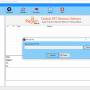Regain Outlook PST Recovery Tool 04.09.108 screenshot