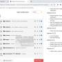 RegExp Download Organizer 0.4.2 screenshot