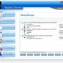 Registry Cleaner by Emulous.com 1.01 screenshot