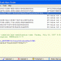 Registry Trash Keys Finder 3.9.4.0 screenshot