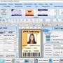 Reliable ID Card Printing Program 7.6.3.9 screenshot