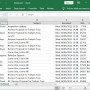 ReliefJet Quick Reports for Outlook 1.3.3 screenshot