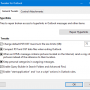 ReliefJet Tweaker for Outlook 1.3.2 screenshot