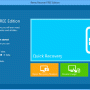 Remo Recover Free Edition 1.0.0.15 screenshot