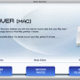 Remo Recover Mac Basic Edition 3.0.0.10 screenshot