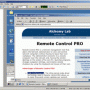 Remote Control PRO 3.7 screenshot