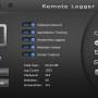 Remote Logger 2.43 screenshot