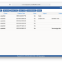 RemoteTM - LAN Server 4.0.6 screenshot