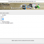Removable Media Data Recovery 1.0 screenshot