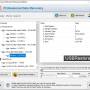 Removable Media Data Restore 5.3.1.2 screenshot