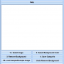 Remove Background From Images Software 7.0 screenshot