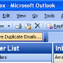 Remove Duplicate Emails for Outlook 5.2 screenshot