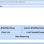 Remove Metadata From JPG and PNG Software 7.0 screenshot