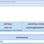 Rename File Extensions Software 7.0 screenshot