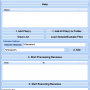 Rename Multiple PDF Files Software 7.0 screenshot