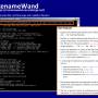 RenameWand 2.2 screenshot