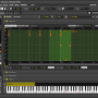 Renoise 3.1.0 screenshot