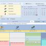 Rental Calendar for Workgroup 4.5 screenshot
