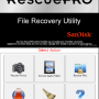 RescuePRO Standard for Mac 6.0.3.1 screenshot
