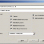 ResourcesExtract 1.18 screenshot