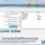 Restore Memory Card Files 5.3.1.2 screenshot