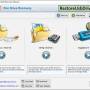 Restore USB Drive Data 6.4.2.3 screenshot
