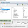 Restore USB Drive Software 6.4.2.3 screenshot