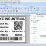 Retail Barcode Generating Tool 9.2.3.1 screenshot