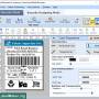 Retail Barcode Label Application 3.7 screenshot