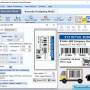 Retail Barcode Label Maker Software 4.10 screenshot