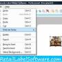 Retail Barcode Label 7.3.0.1 screenshot