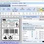 Retail Barcode Maker Software 7.3.2 screenshot