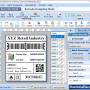 Retail Barcodes Designing Software 3.9 screenshot
