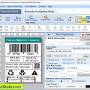 Retail Business Barcode Designing Tool 9.2 screenshot