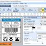 Retail Business Barcode Maker 2.5 screenshot