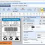 Retail Business Barcode Maker 2.5 screenshot