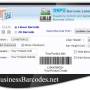 Retail Business Barcode 8.3.0.1 screenshot