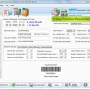 Retail Inventory Barcode Maker 8.3.0.1 screenshot