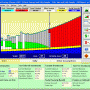 Retirement Savings Planner 2010.1 screenshot