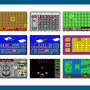 Retro Game Pack 1.00.01 screenshot