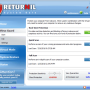 Returnil System Safe 2011 3.2.12918.5857 screenshot
